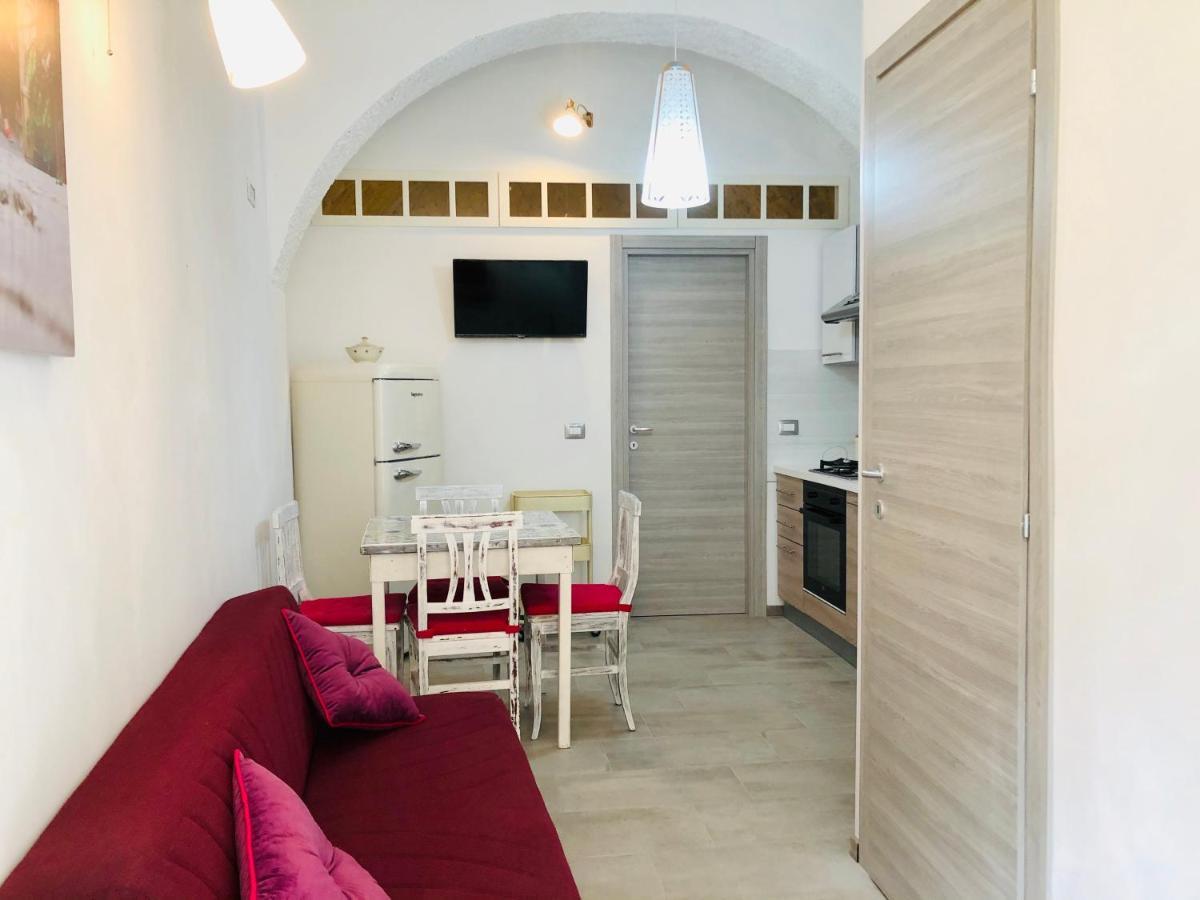 Вилла Boat Casa Vacanza Шакка Экстерьер фото