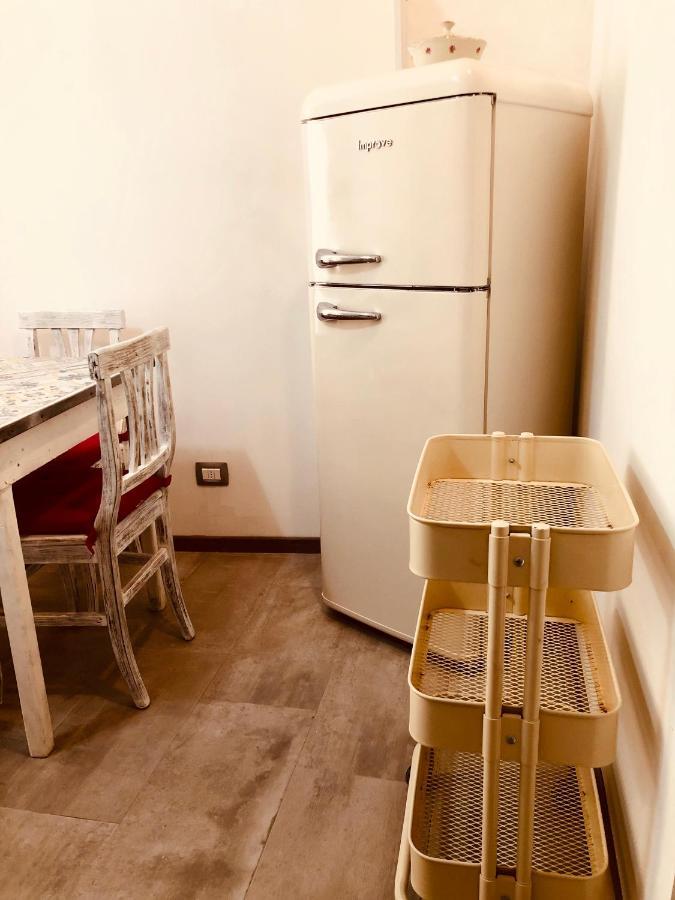 Вилла Boat Casa Vacanza Шакка Экстерьер фото